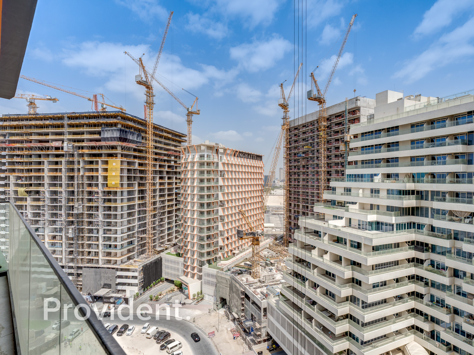 property image - Provident Estate