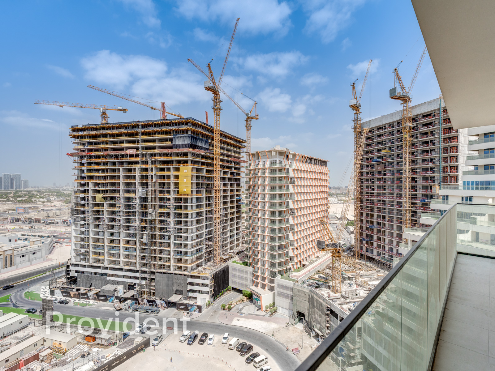 property image - Provident Estate