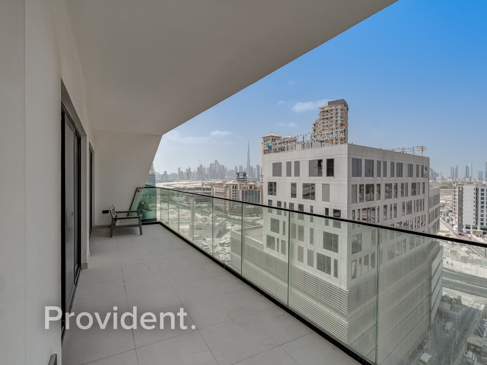 property image - Provident Estate