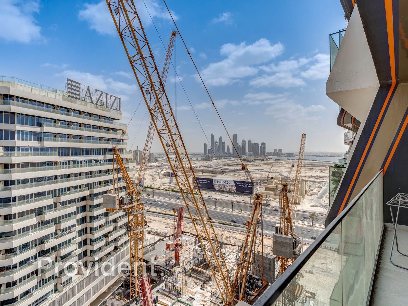 property image - Provident Estate