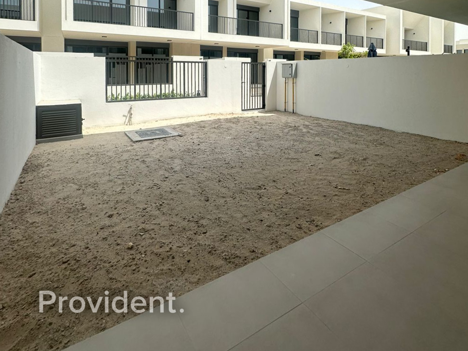 property image - Provident Estate