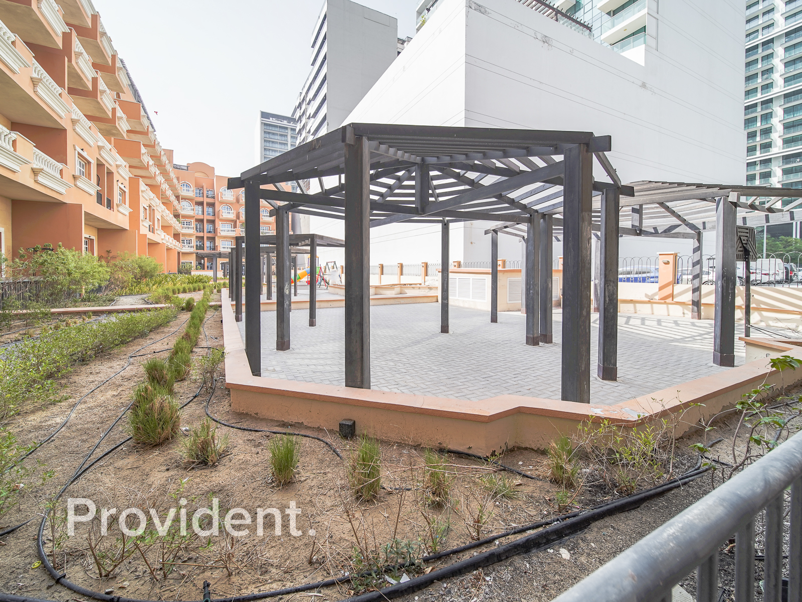 property image - Provident Estate