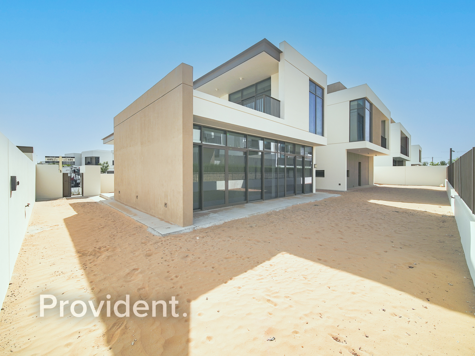 property image - Provident Estate