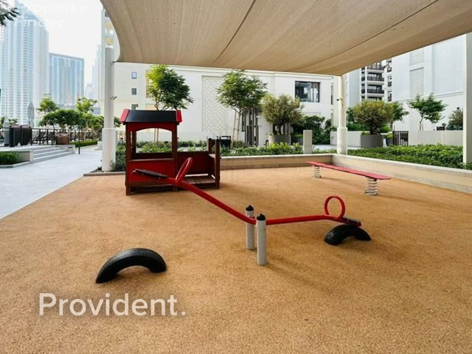 property image - Provident Estate