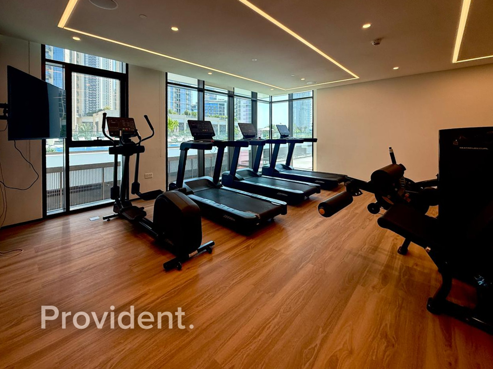 property image - Provident Estate