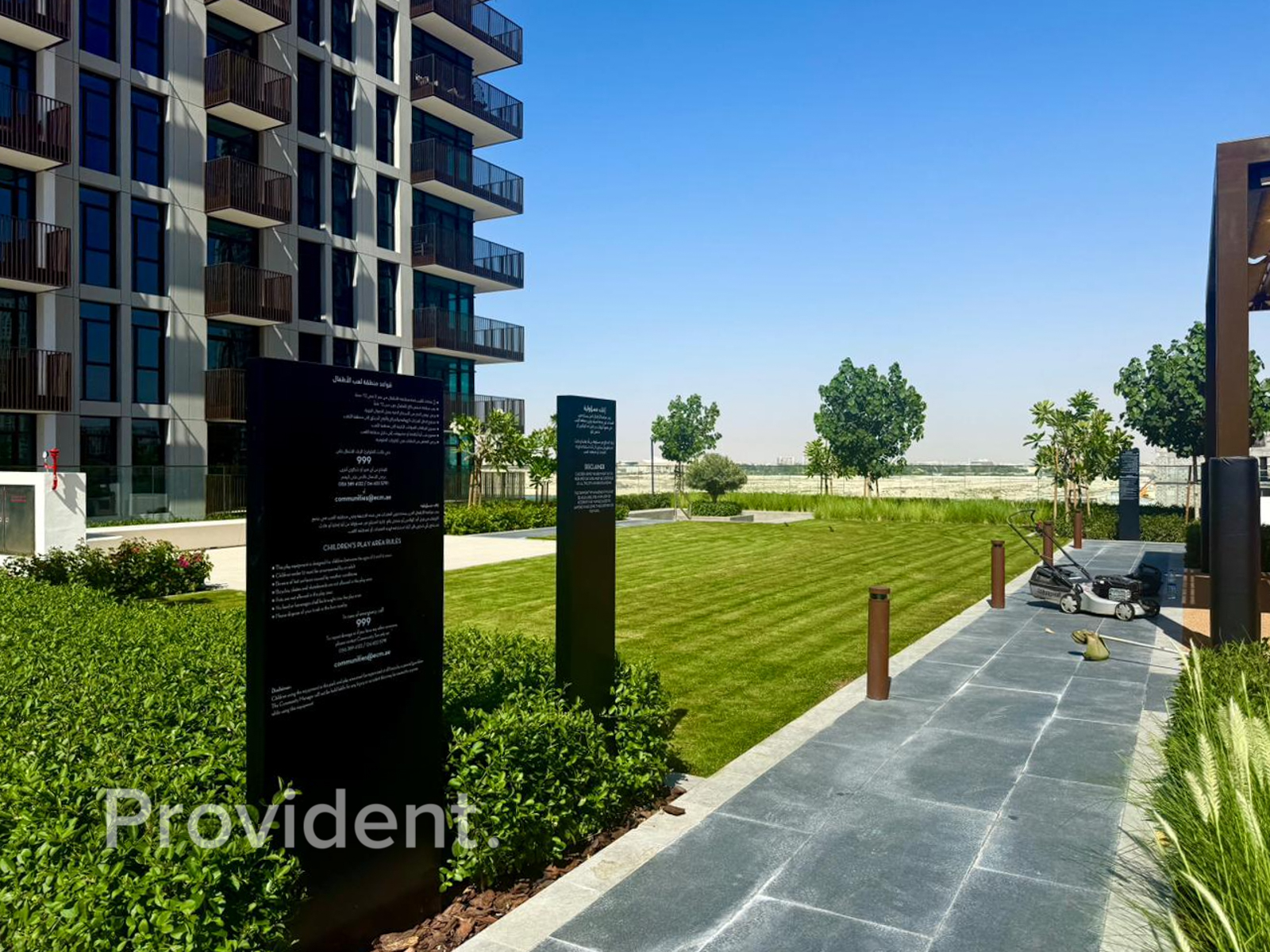 property image - Provident Estate
