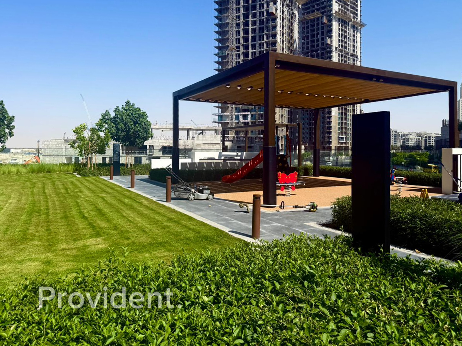 property image - Provident Estate