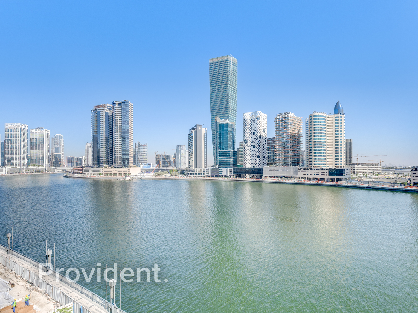 property image - Provident Estate