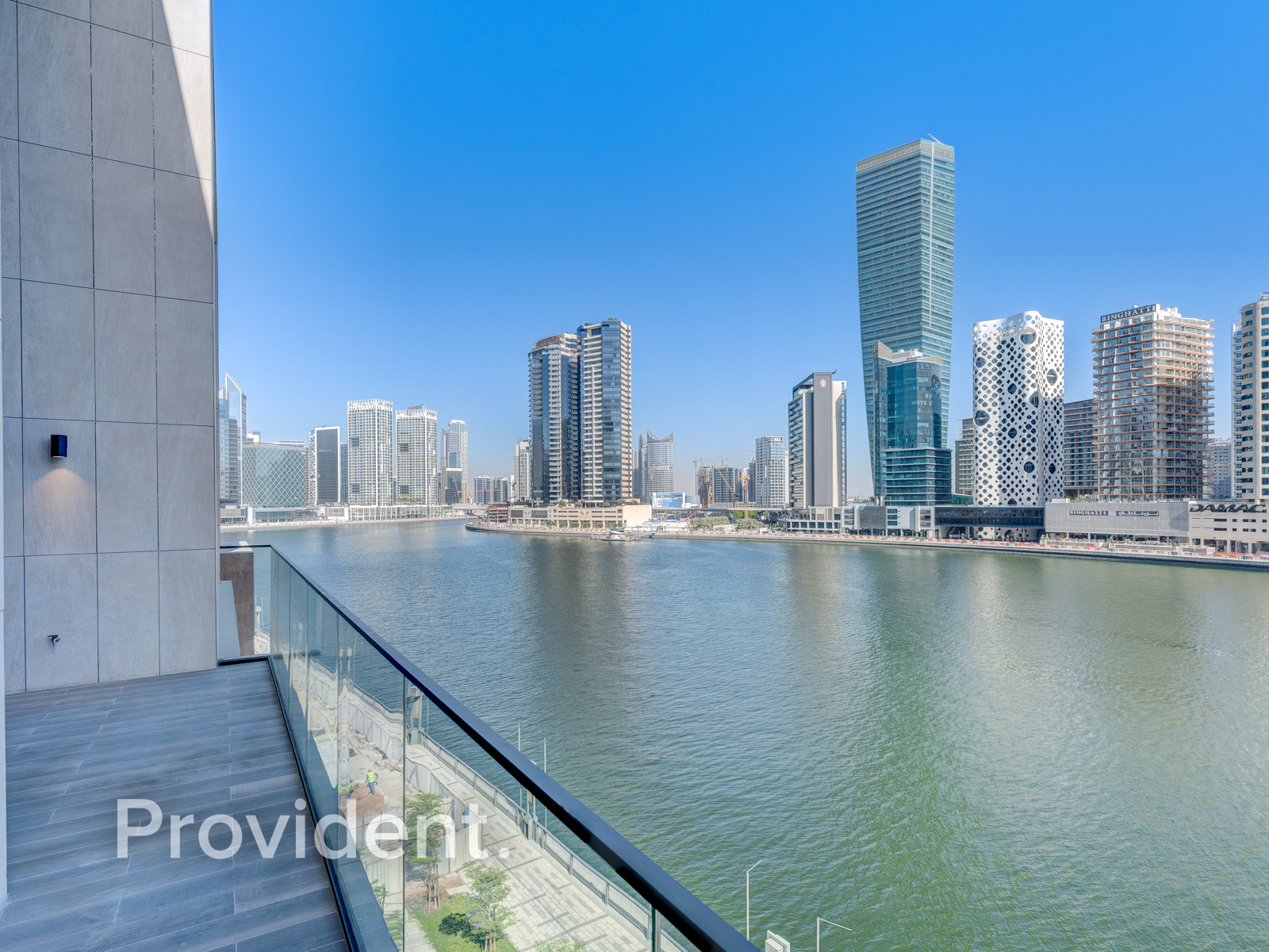 property image - Provident Estate