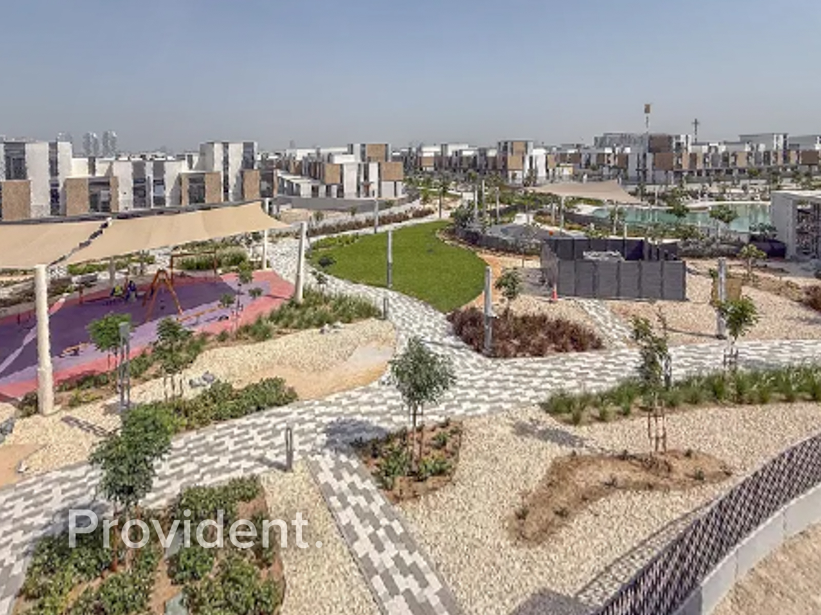 property image - Provident Estate