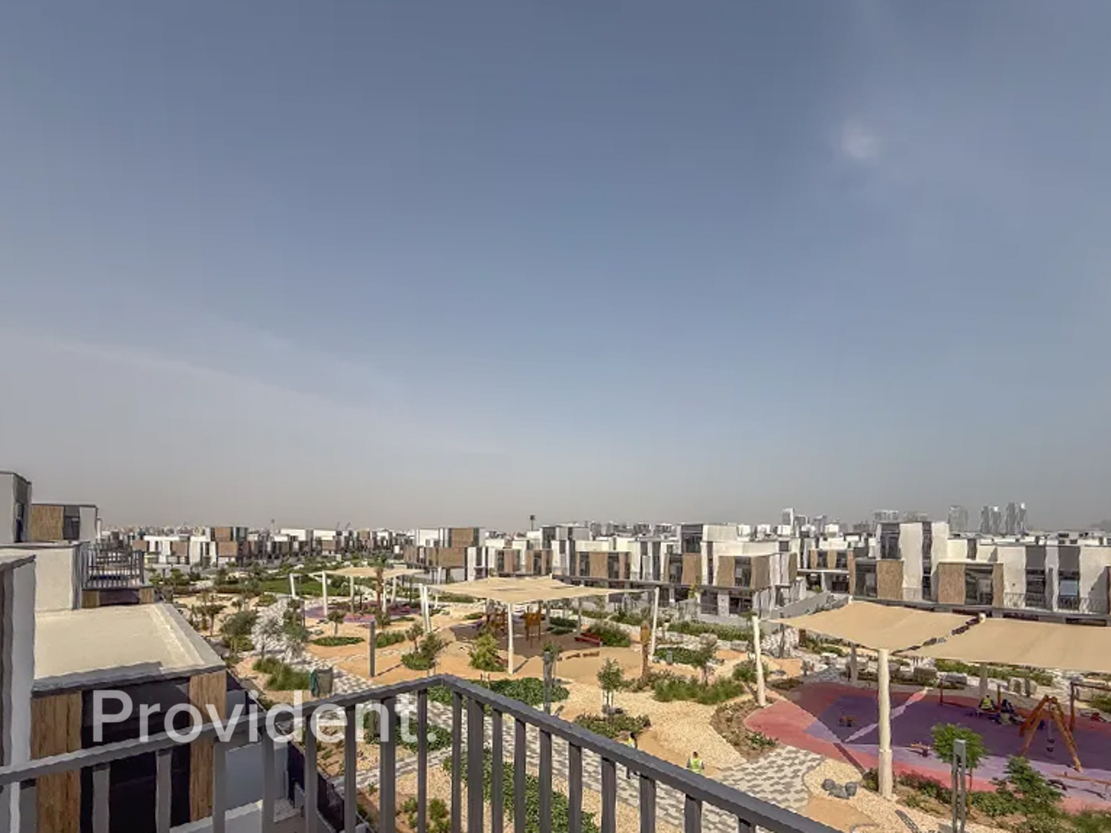 property image - Provident Estate