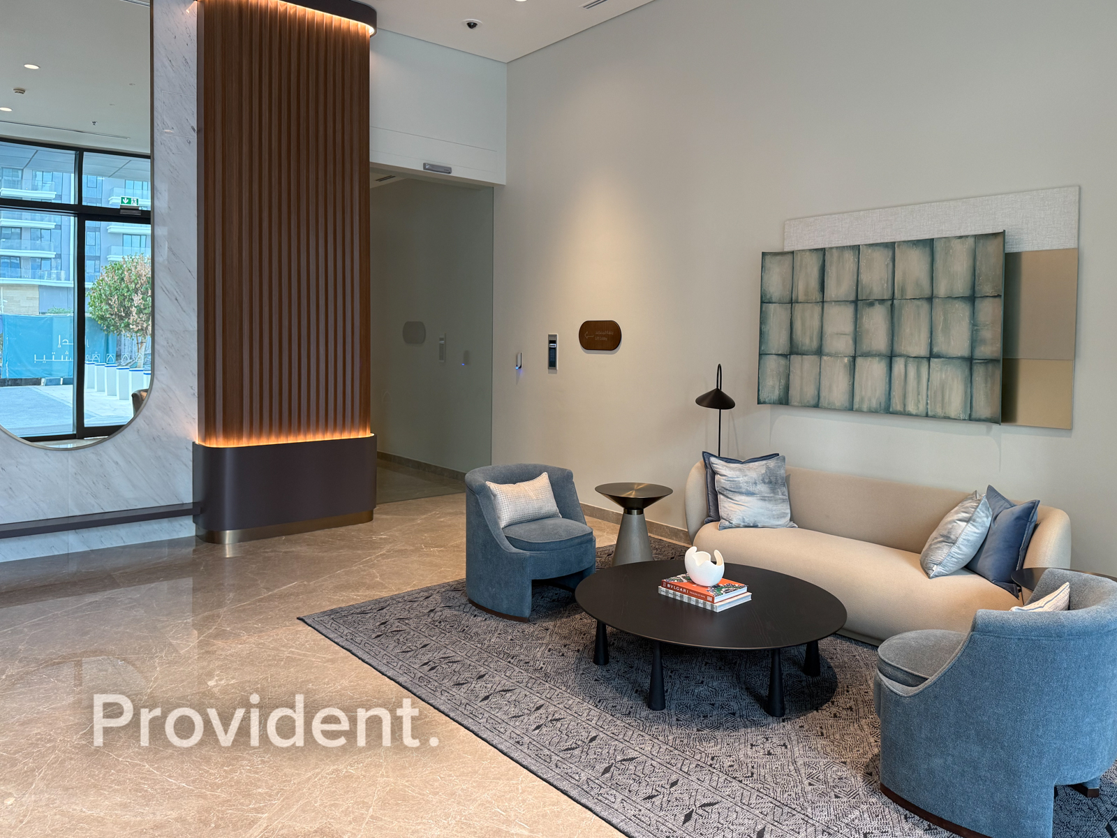 property image - Provident Estate