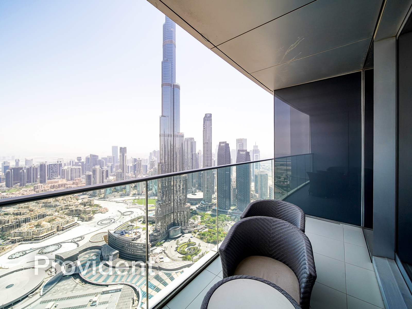 property image - Provident Estate