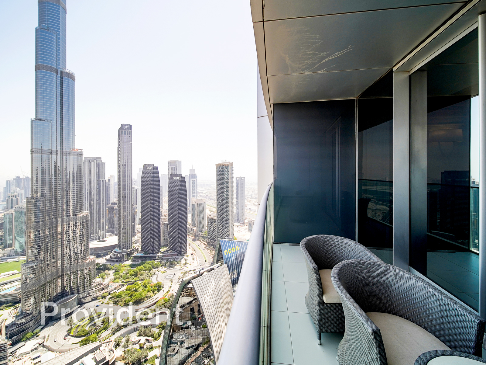 property image - Provident Estate