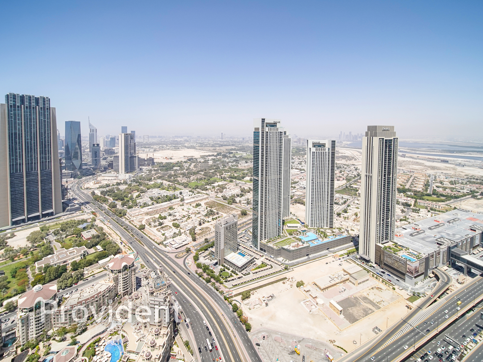 property image - Provident Estate