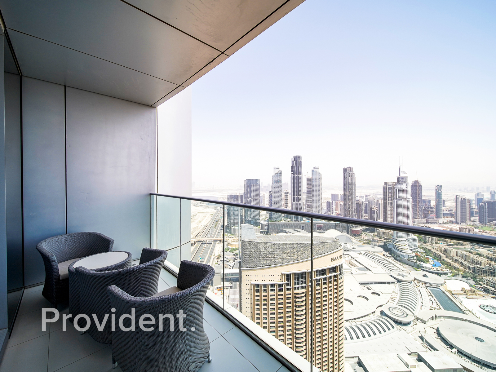 property image - Provident Estate