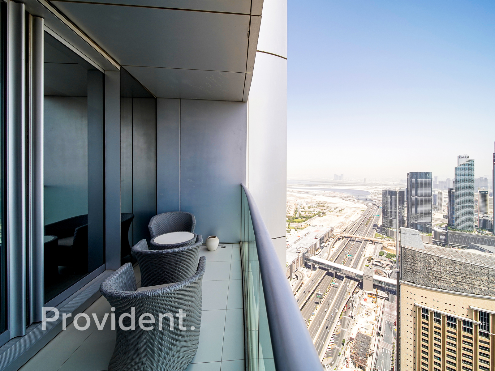 property image - Provident Estate