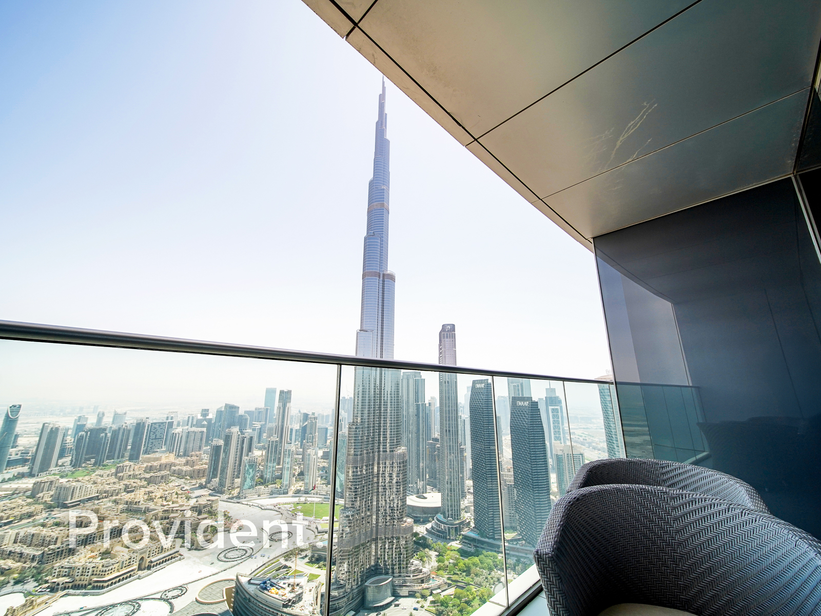 property image - Provident Estate