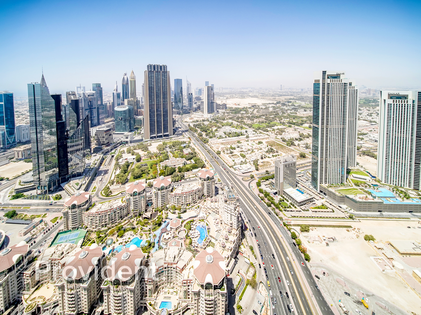 property image - Provident Estate