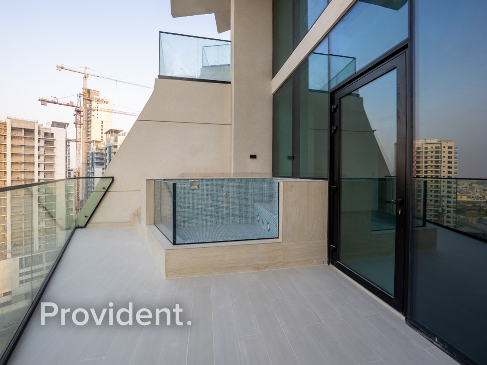 property image - Provident Estate