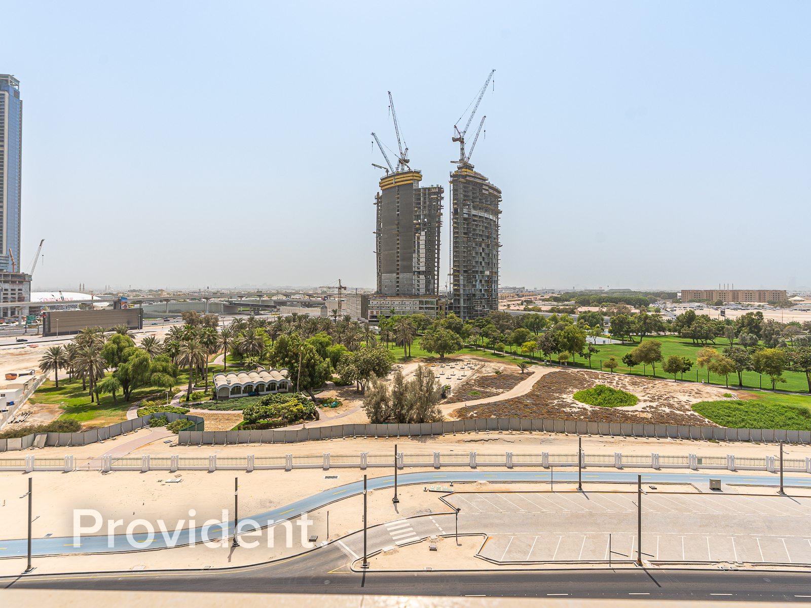 property image - Provident Estate
