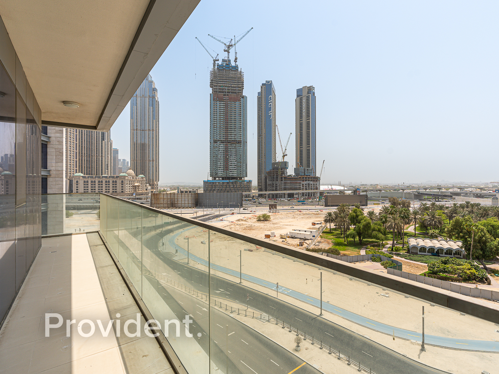 property image - Provident Estate