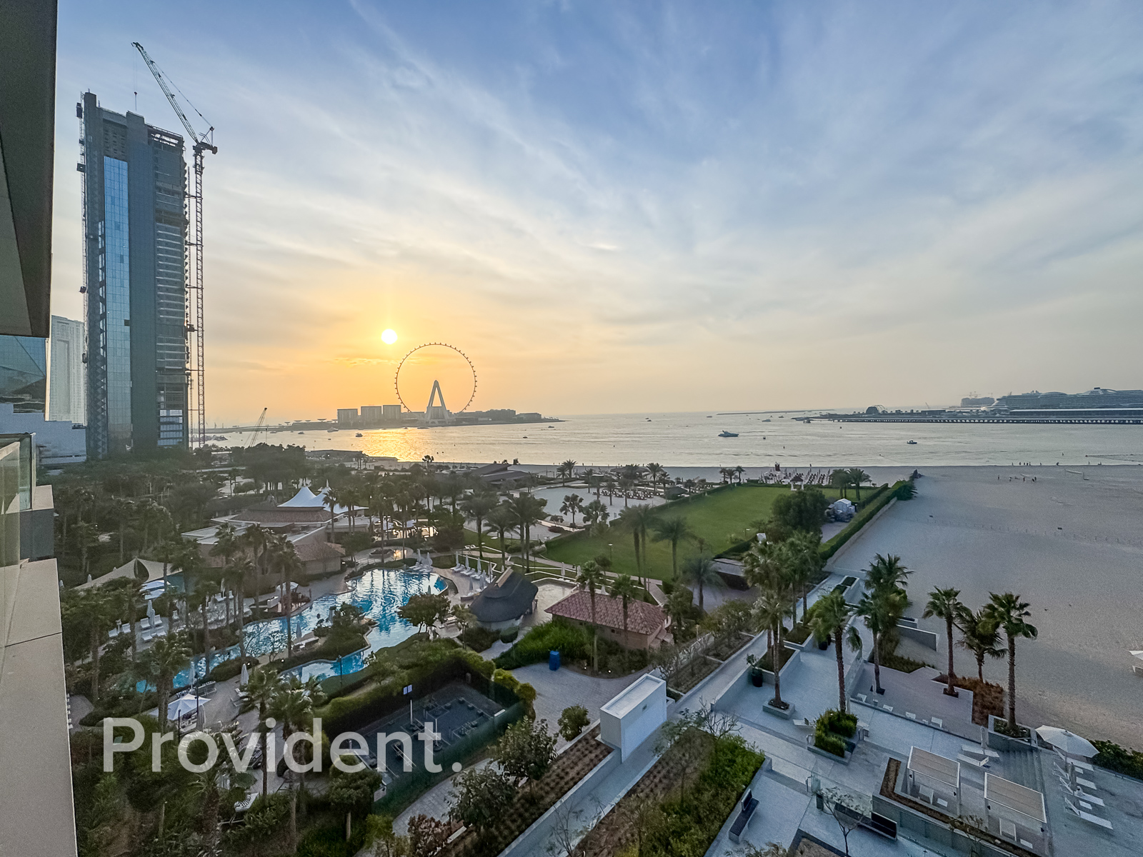property image - Provident Estate