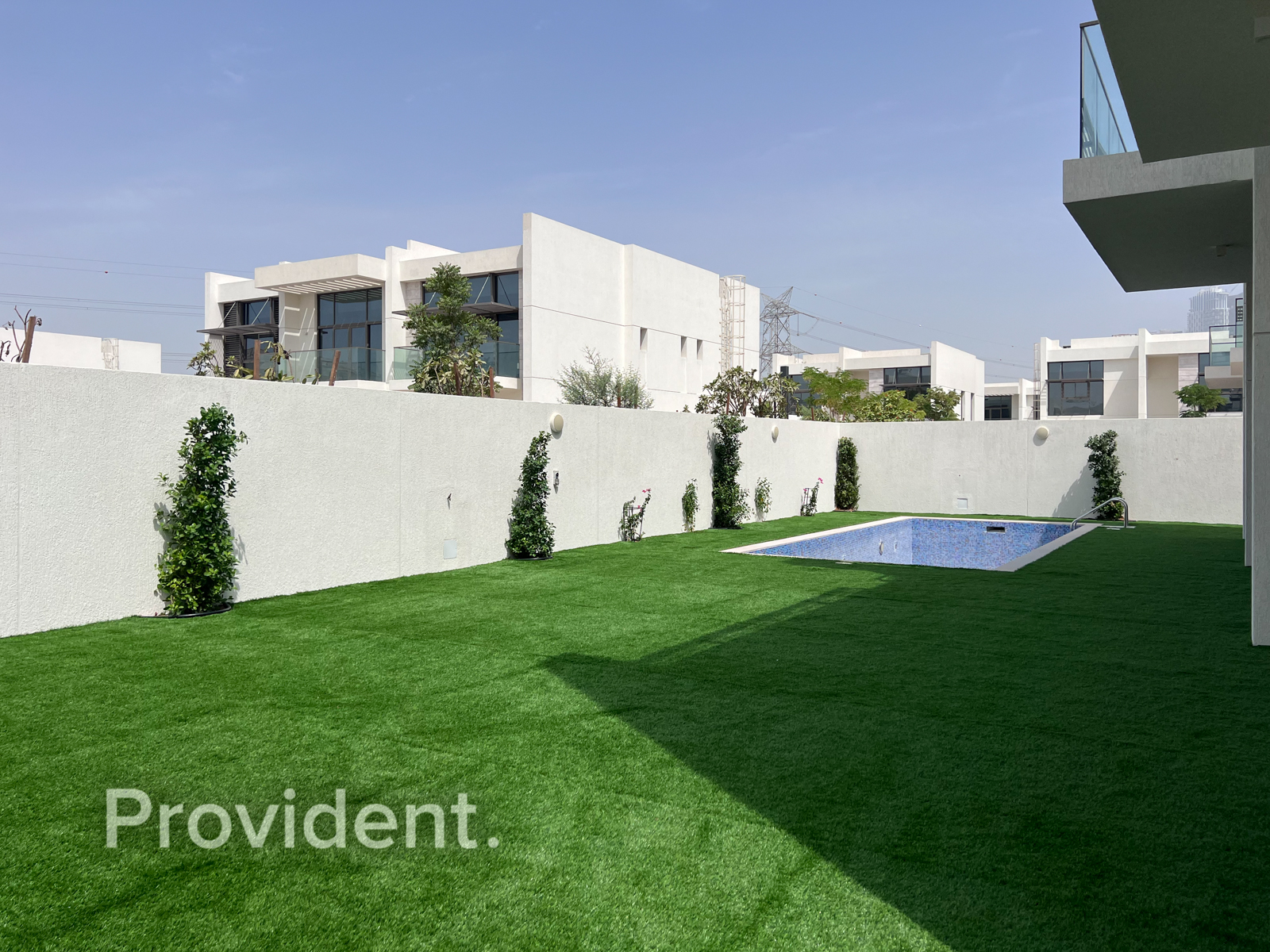 property image - Provident Estate