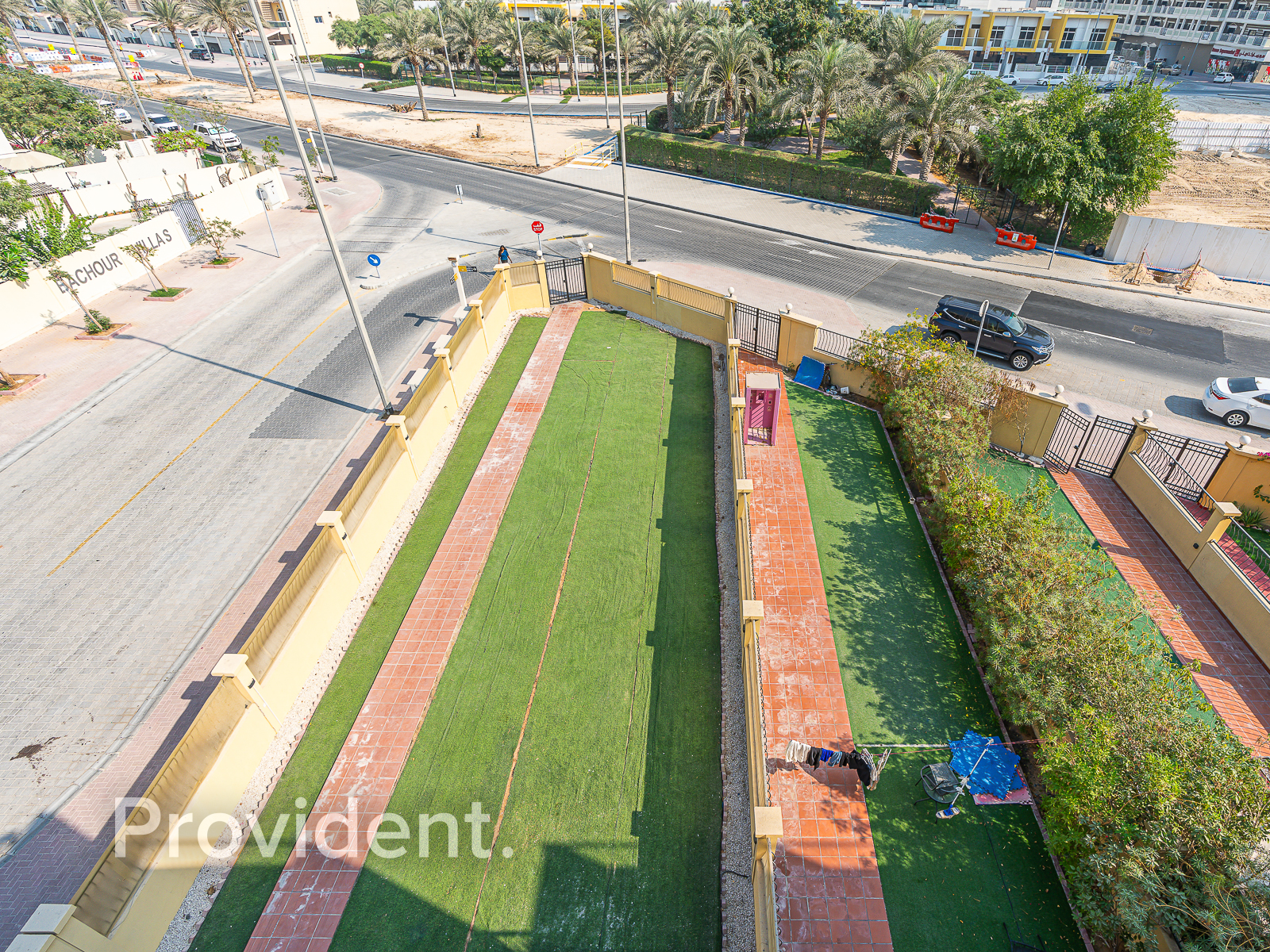 property image - Provident Estate