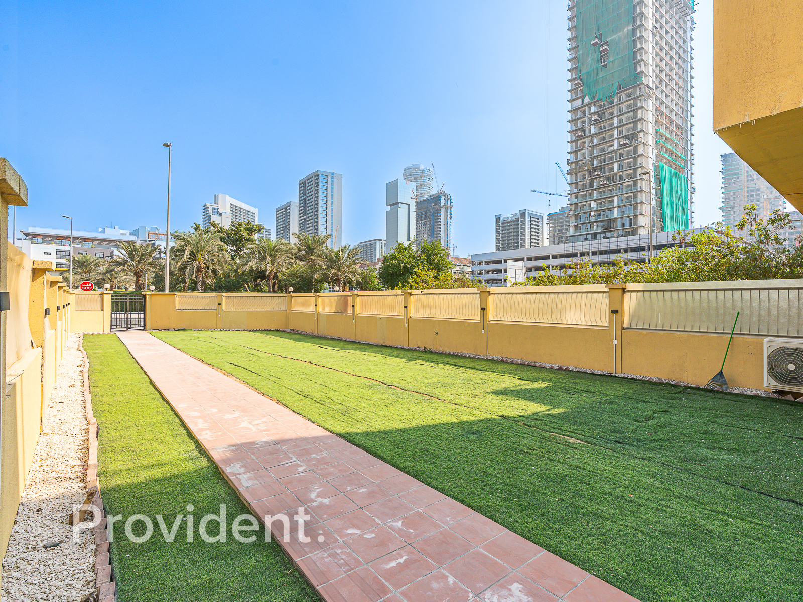 property image - Provident Estate