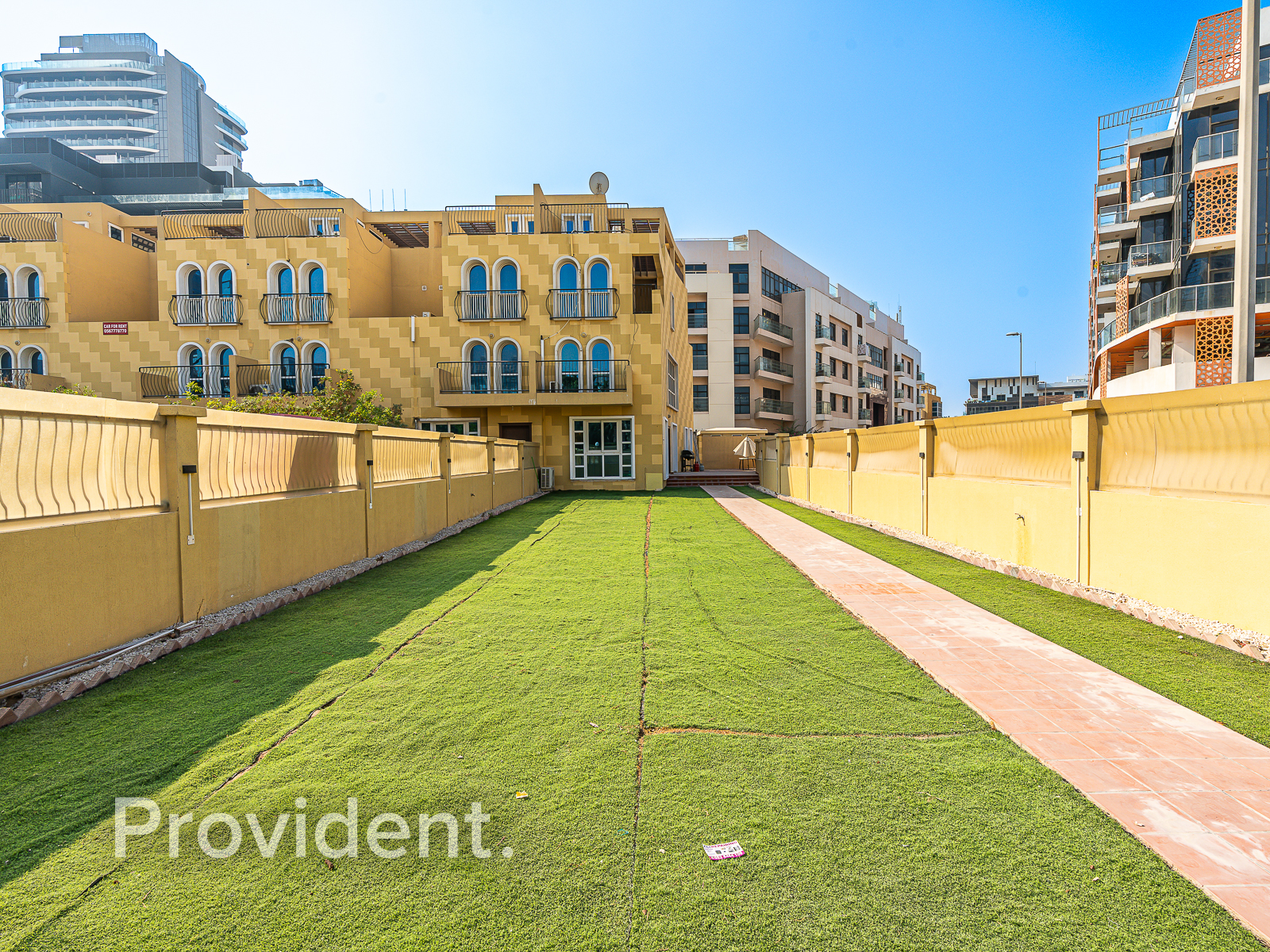 property image - Provident Estate