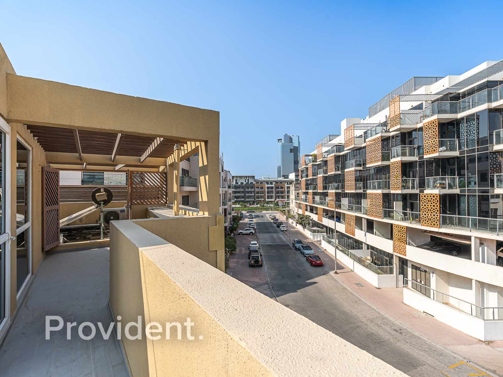 property image - Provident Estate