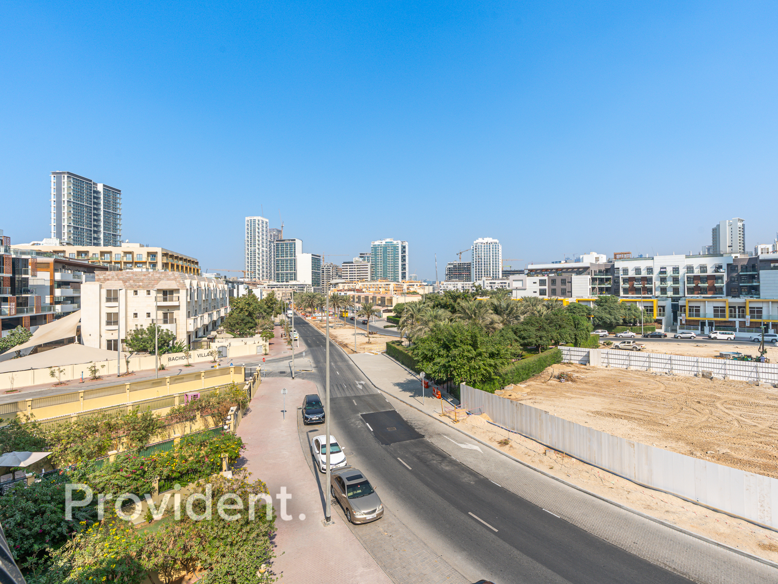 property image - Provident Estate