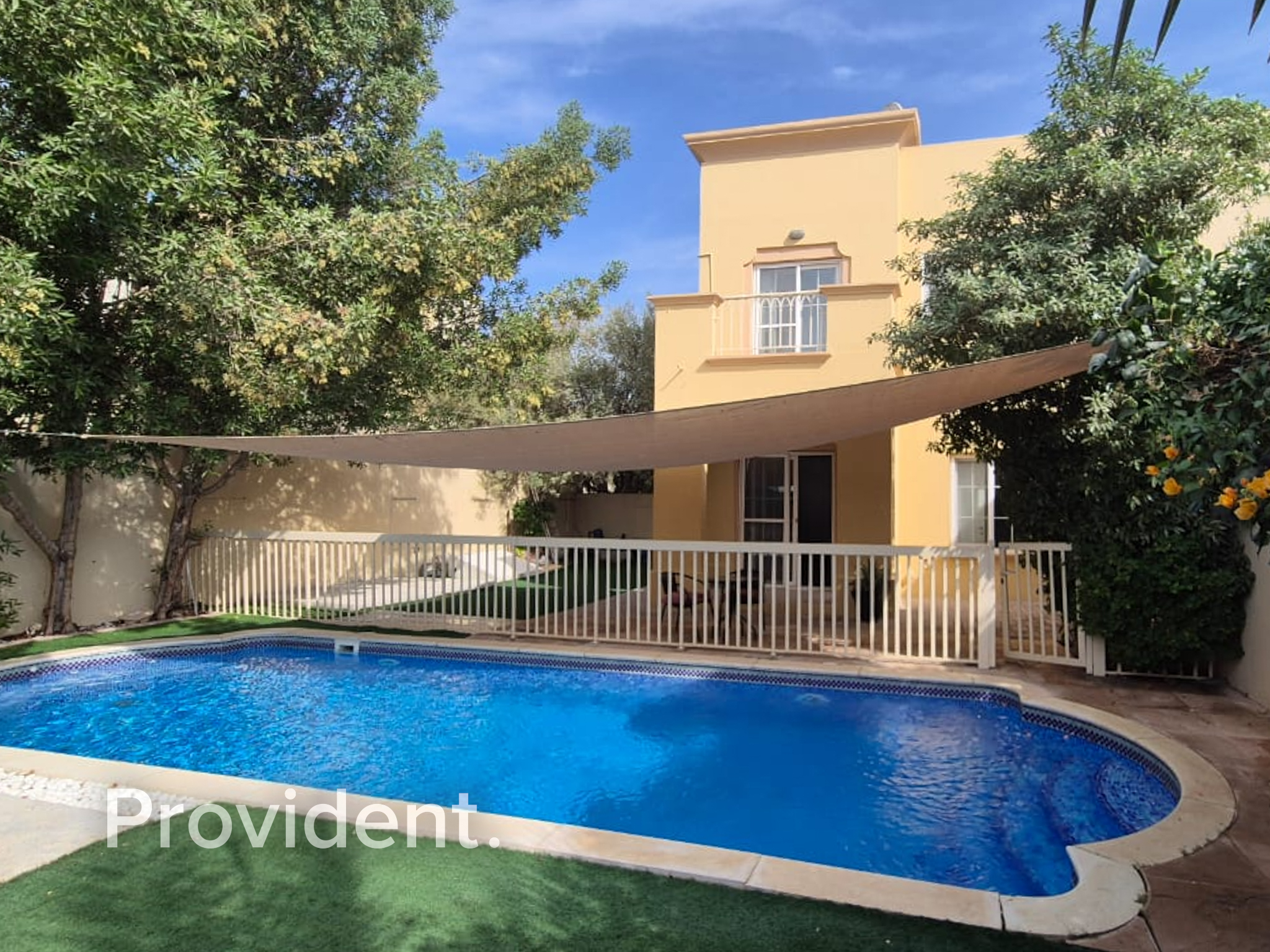 property image - Provident Estate