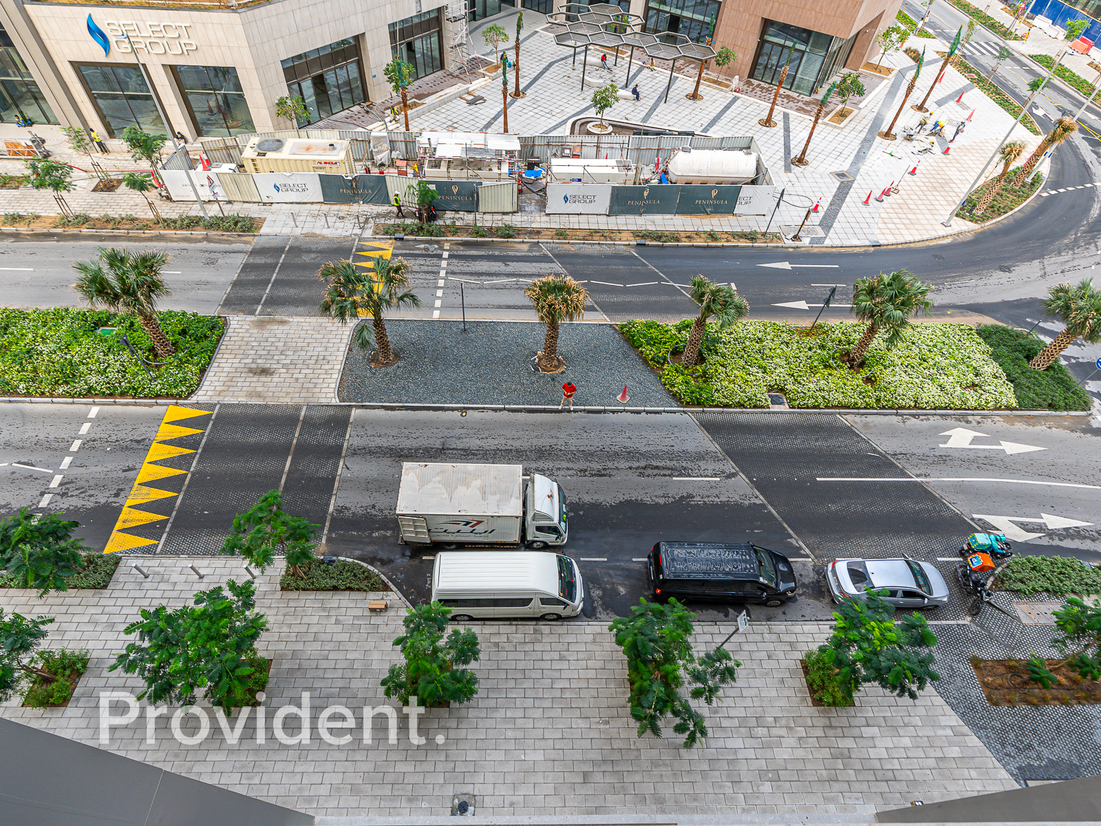 property image - Provident Estate