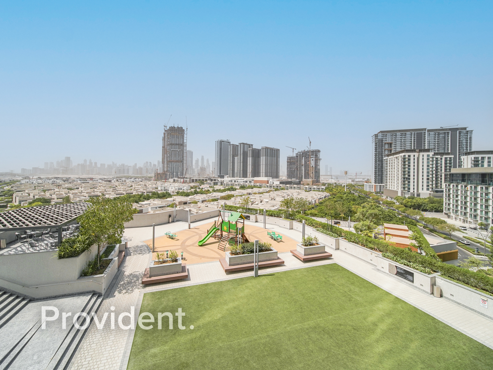 property image - Provident Estate