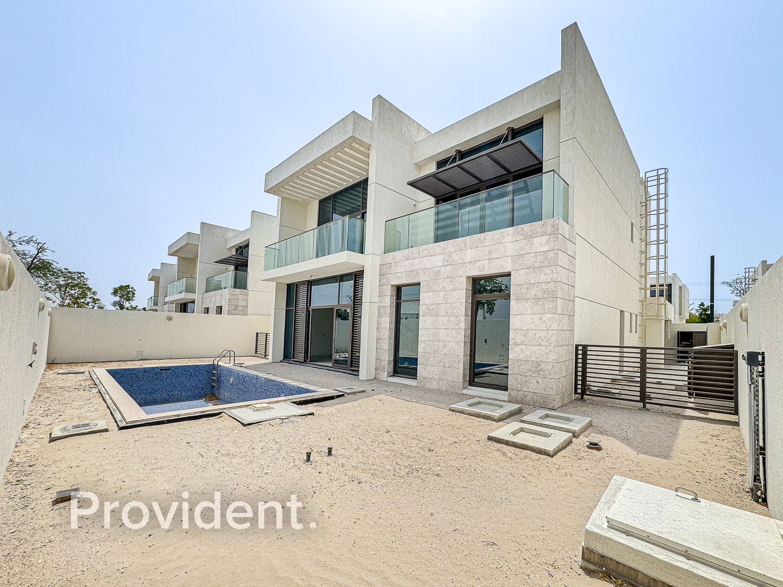 property image - Provident Estate