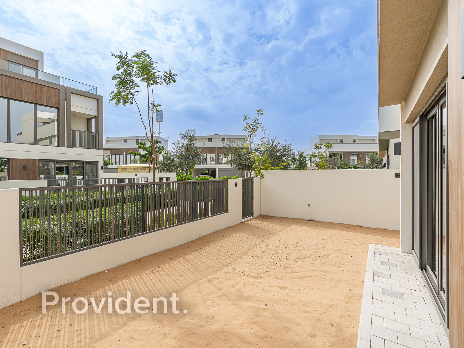 property image - Provident Estate