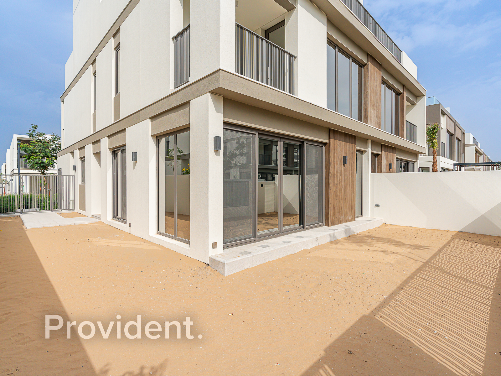 property image - Provident Estate