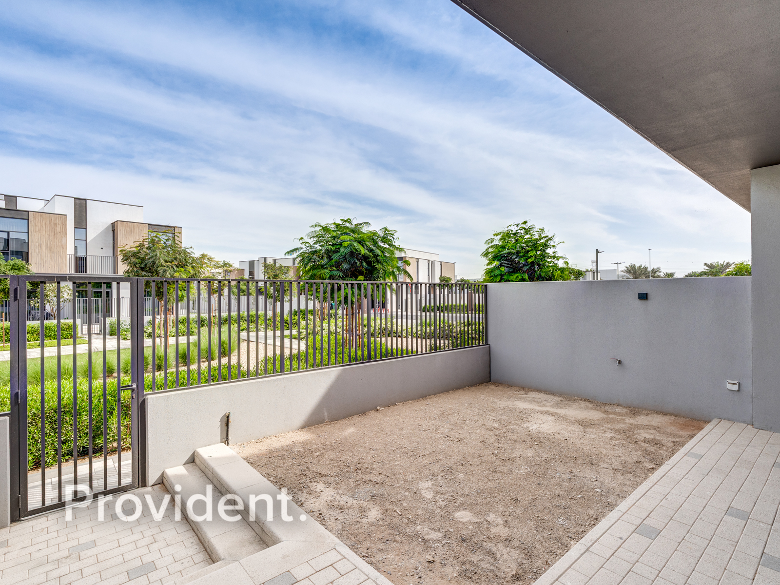 property image - Provident Estate