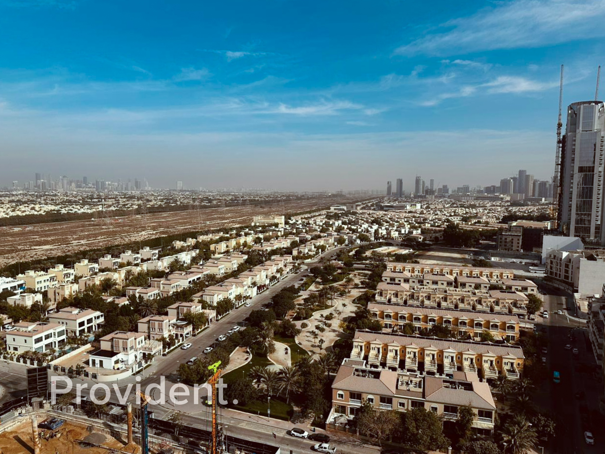 property image - Provident Estate