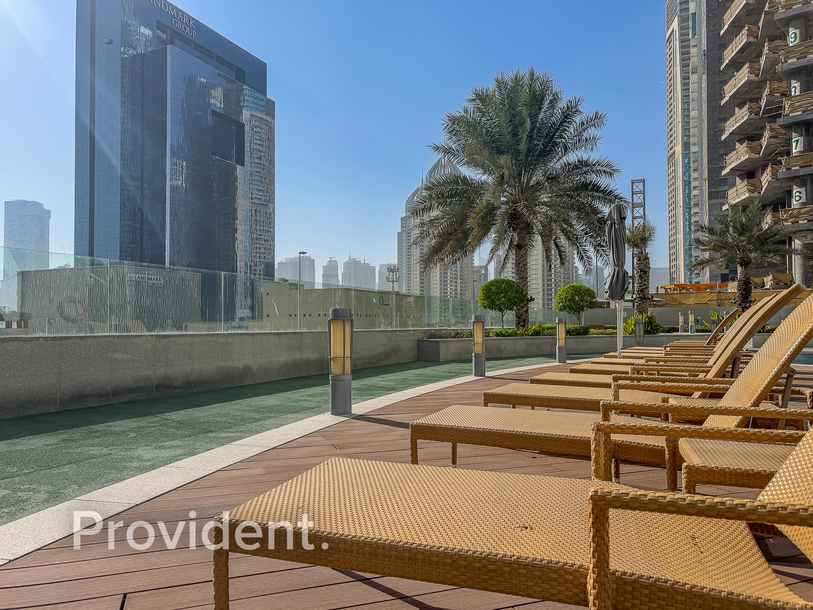 property image - Provident Estate