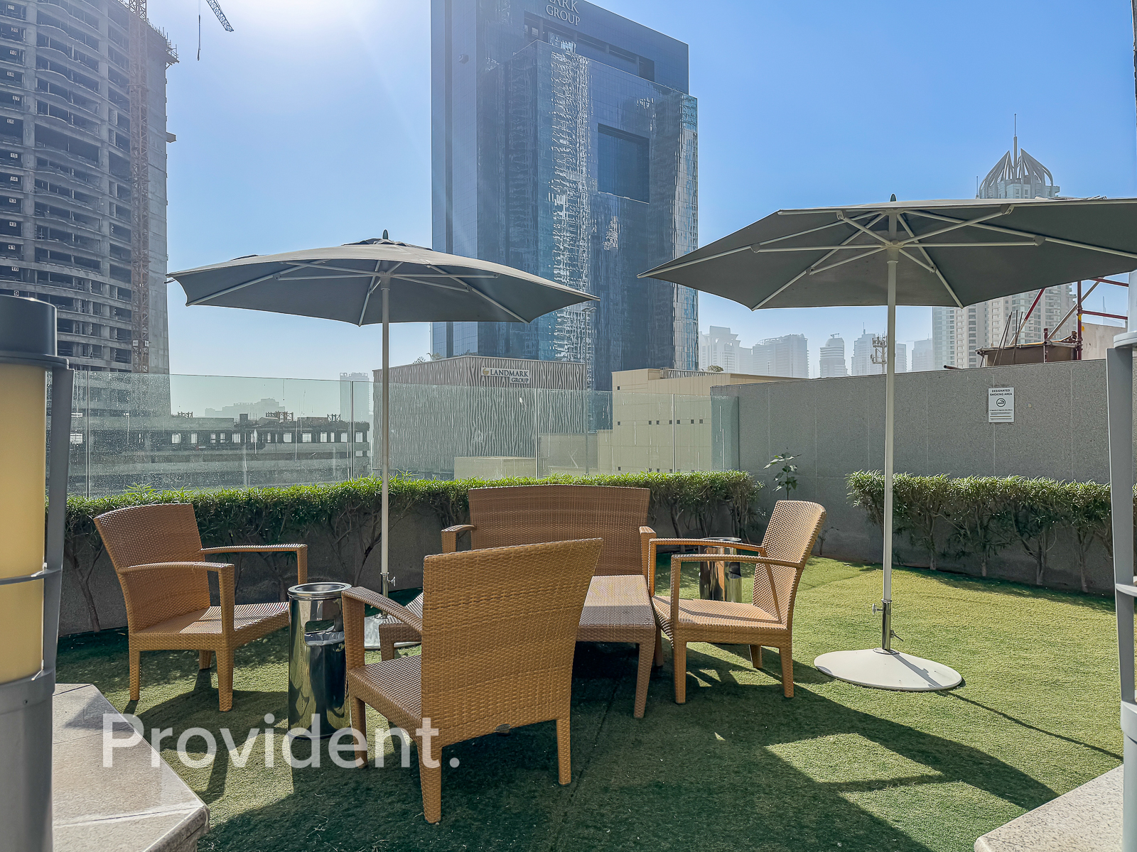 property image - Provident Estate