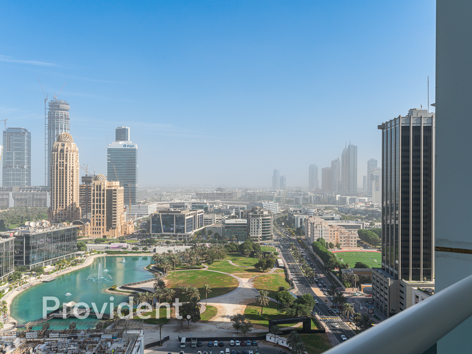 property image - Provident Estate