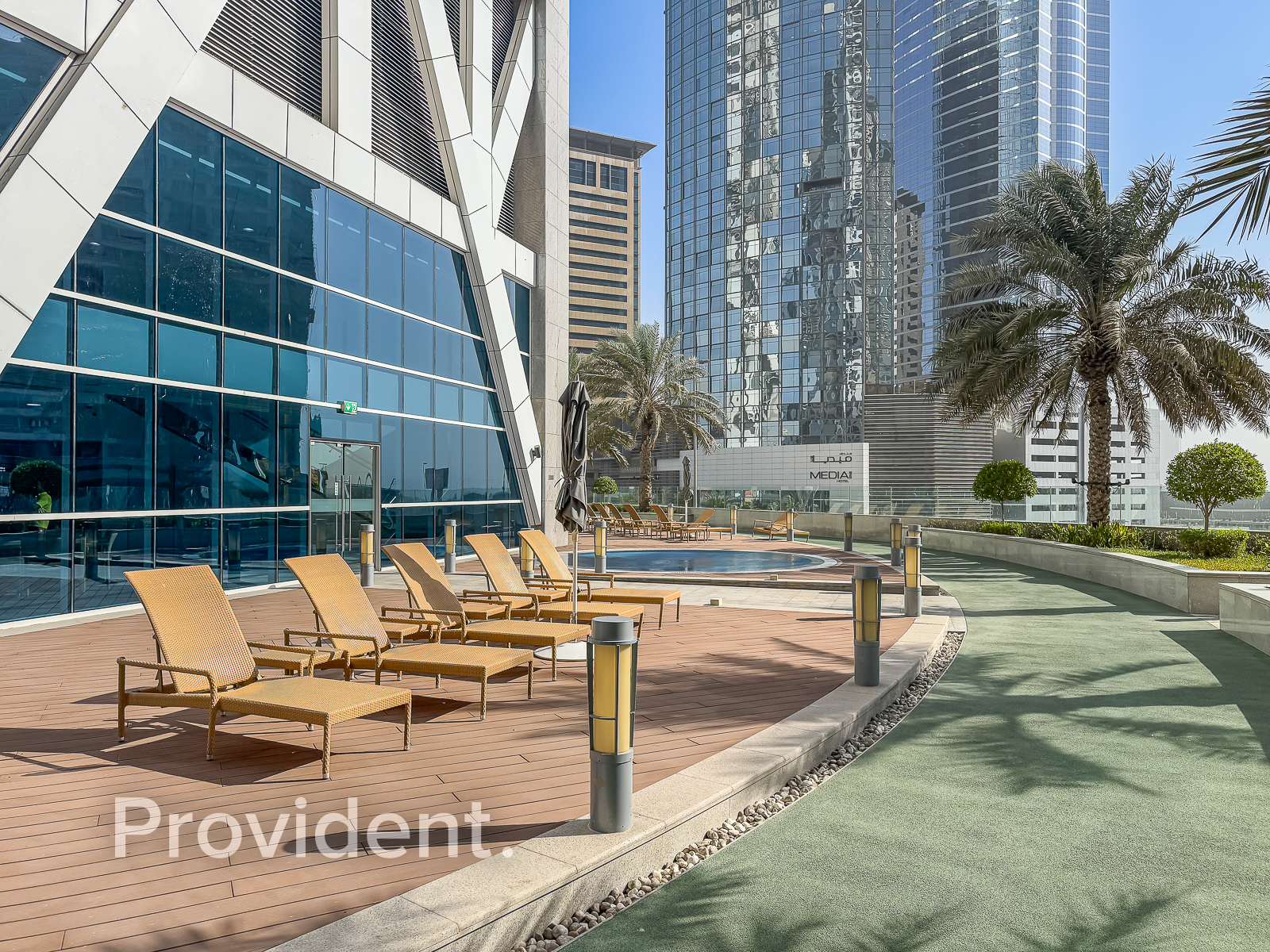 property image - Provident Estate