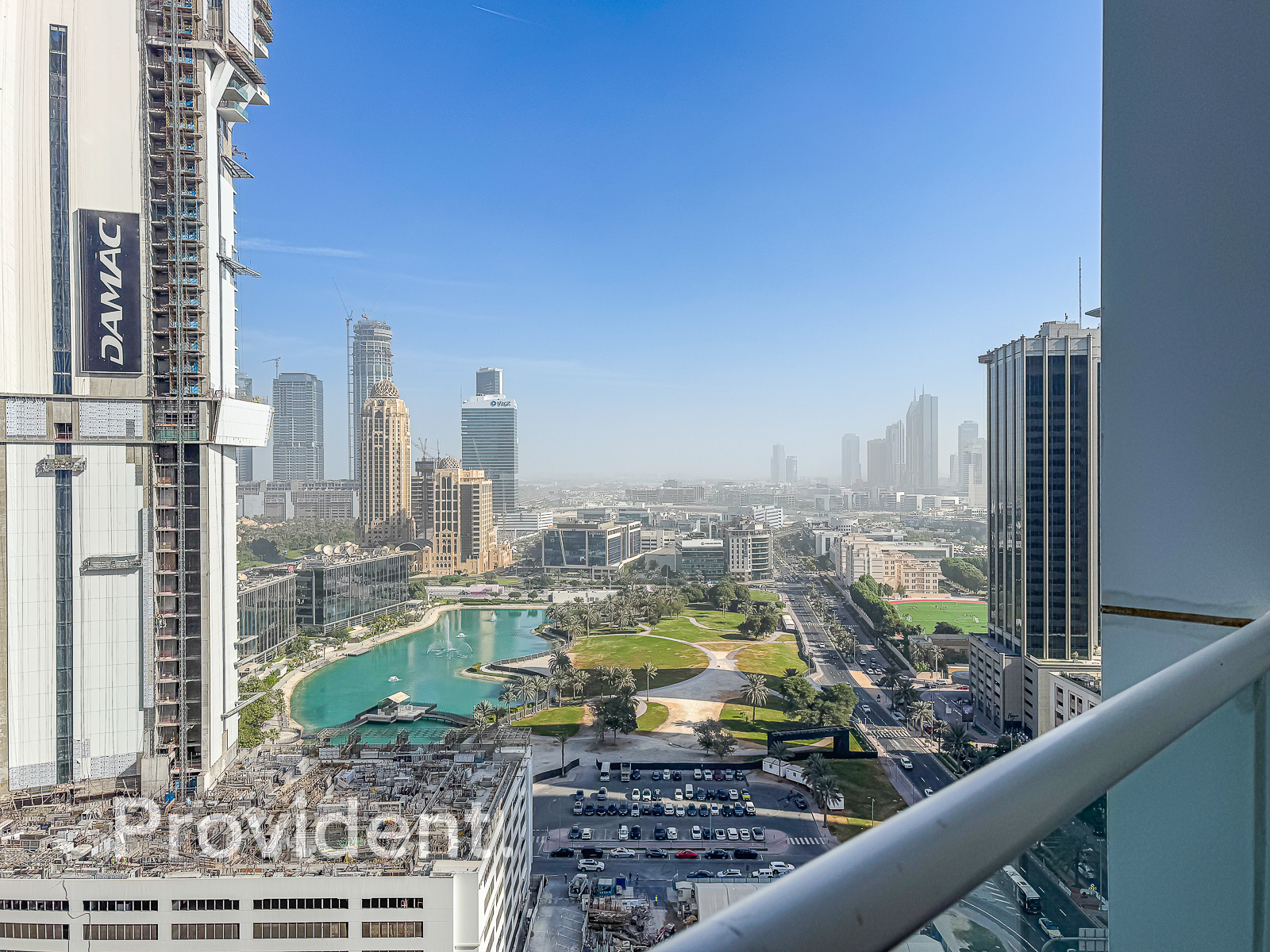 property image - Provident Estate