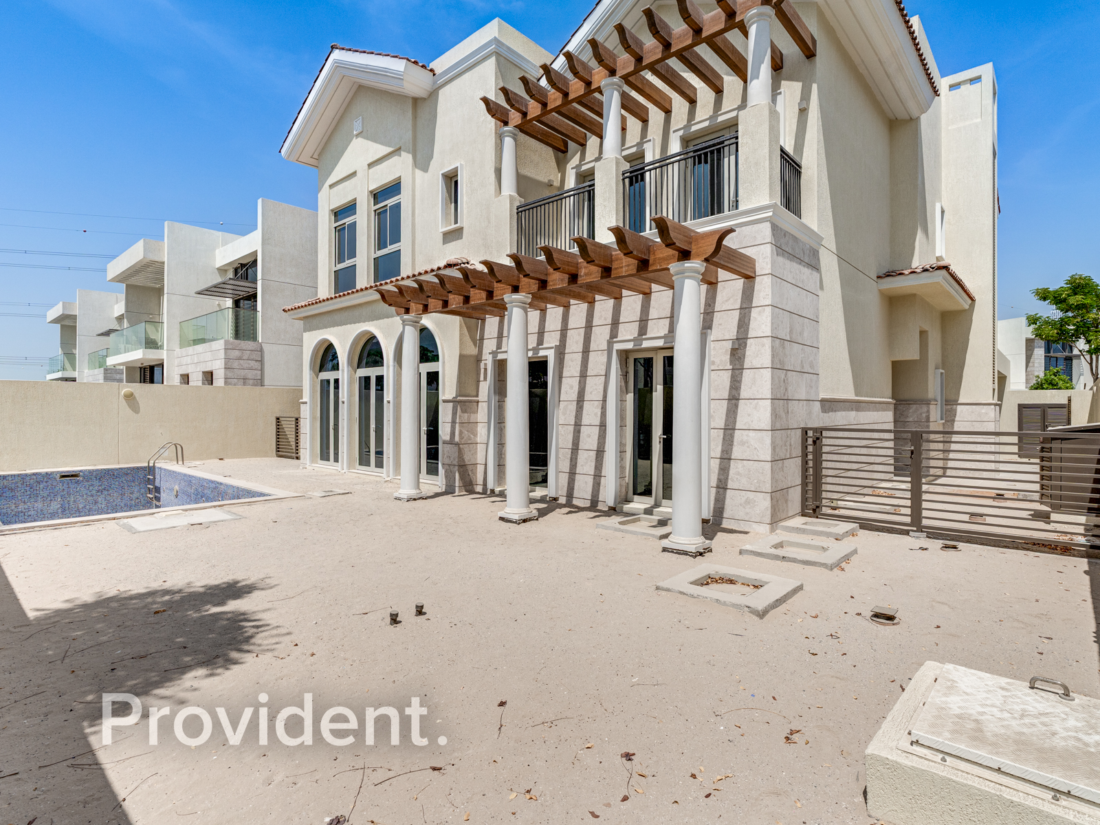 property image - Provident Estate