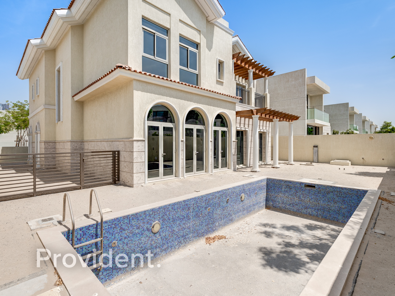 property image - Provident Estate