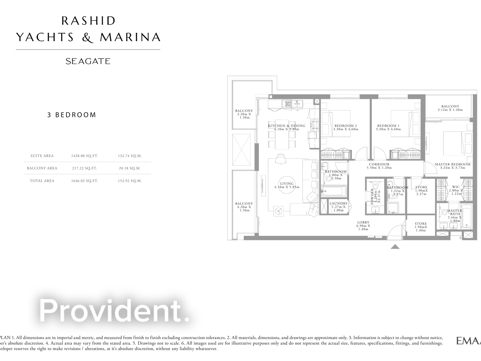 property image - Provident Estate