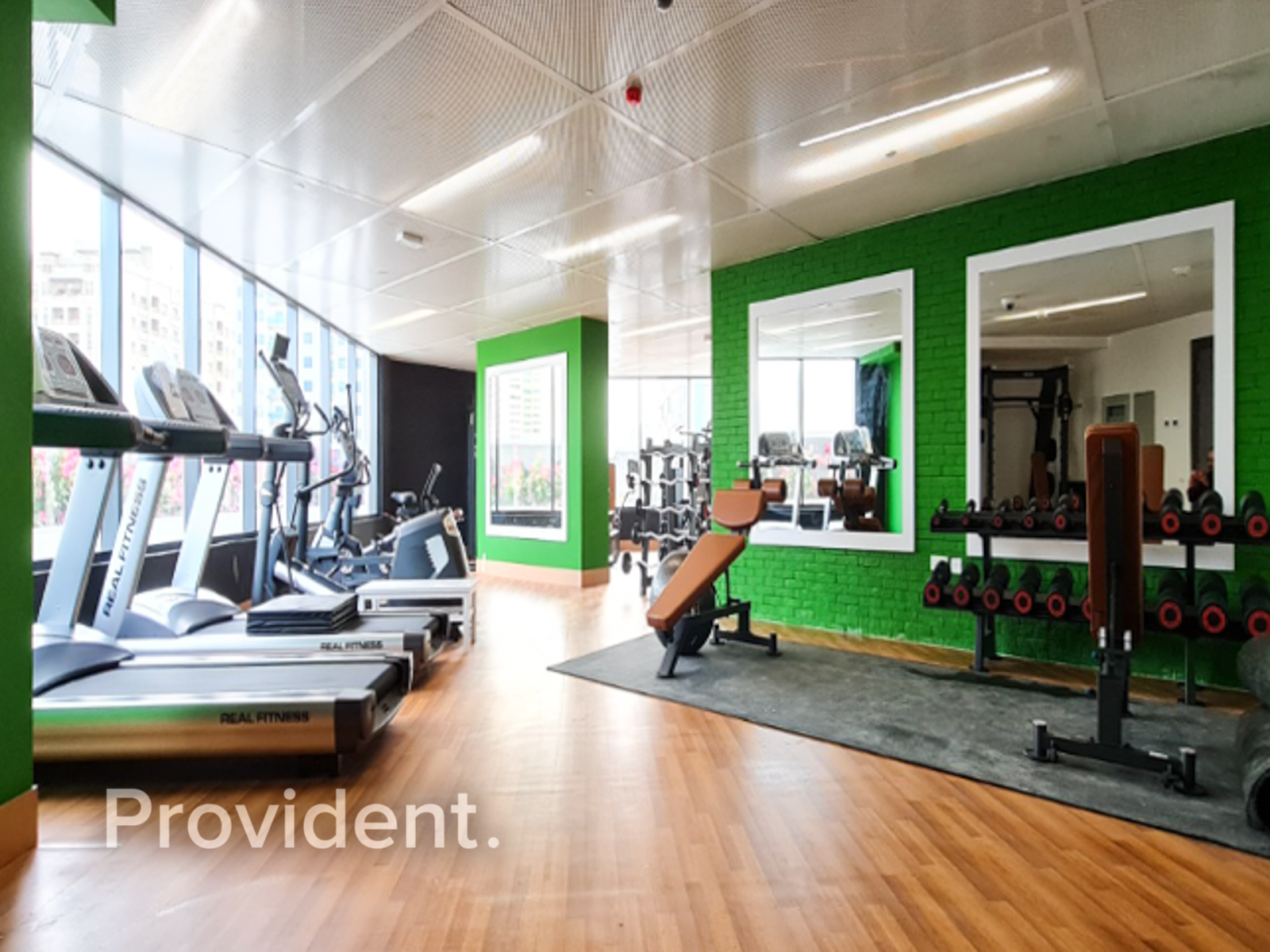 property image - Provident Estate